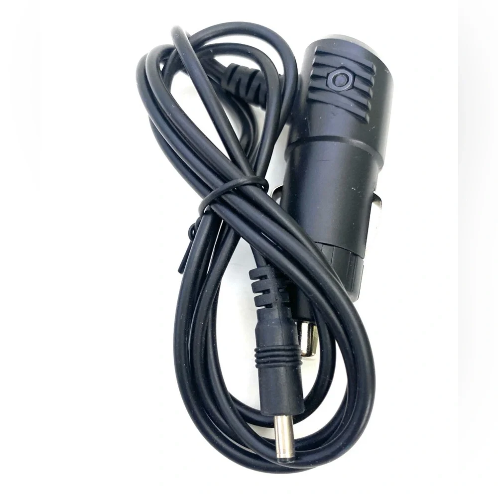 Vivitar Rapid Travel Battery Charger for Nikon EN-EL12